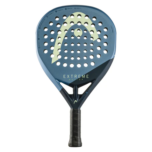 RAQUETTE HEAD EXTREME MOTION 2025 TEST