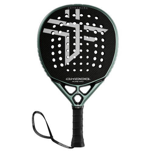 Raquette Oxdog Pure Pro+ 2026