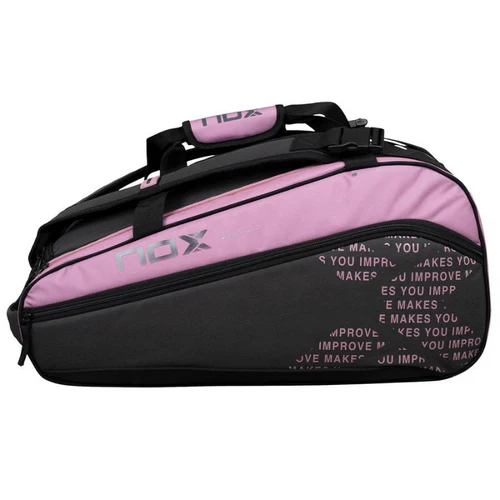 Sac Nox Street Series