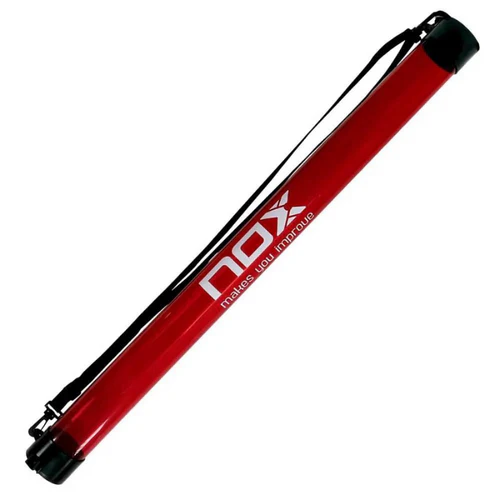 Tube de Ramassage de Balles Nox