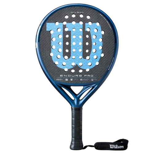 Raquette Wilson Endure Pro V1 2026