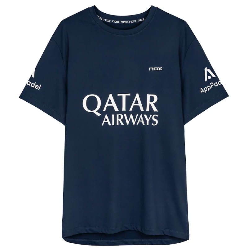 T SHIRT NOX REPLICA AUGUSTIN TAPIA AT10 2026