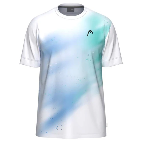T SHIRT HEAD TOPSPIN 2026