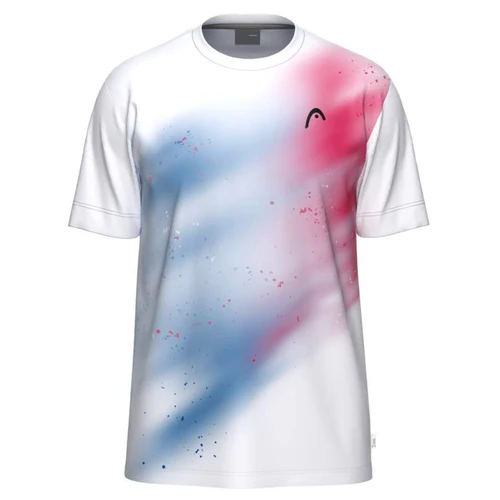 T SHIRT HEAD TOPSPIN 2026