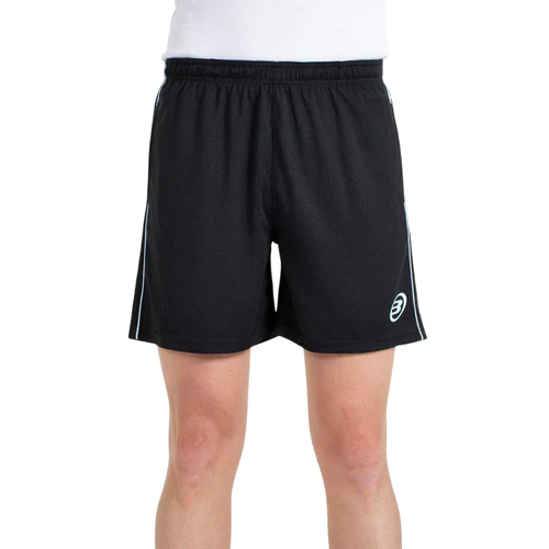 SHORT BULLPADEL CASTANAR (M, NOIR)