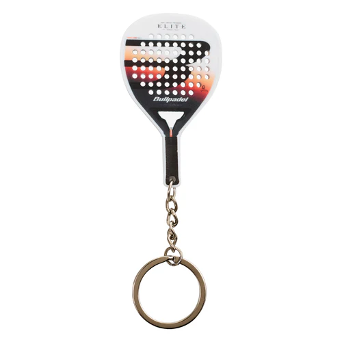PORTE CLE BULLPADEL ELITE 26