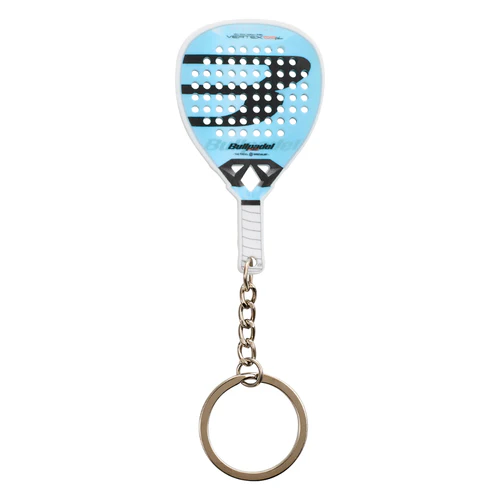 PORTE-CLEF BULLPADEL VERTEX 05 W