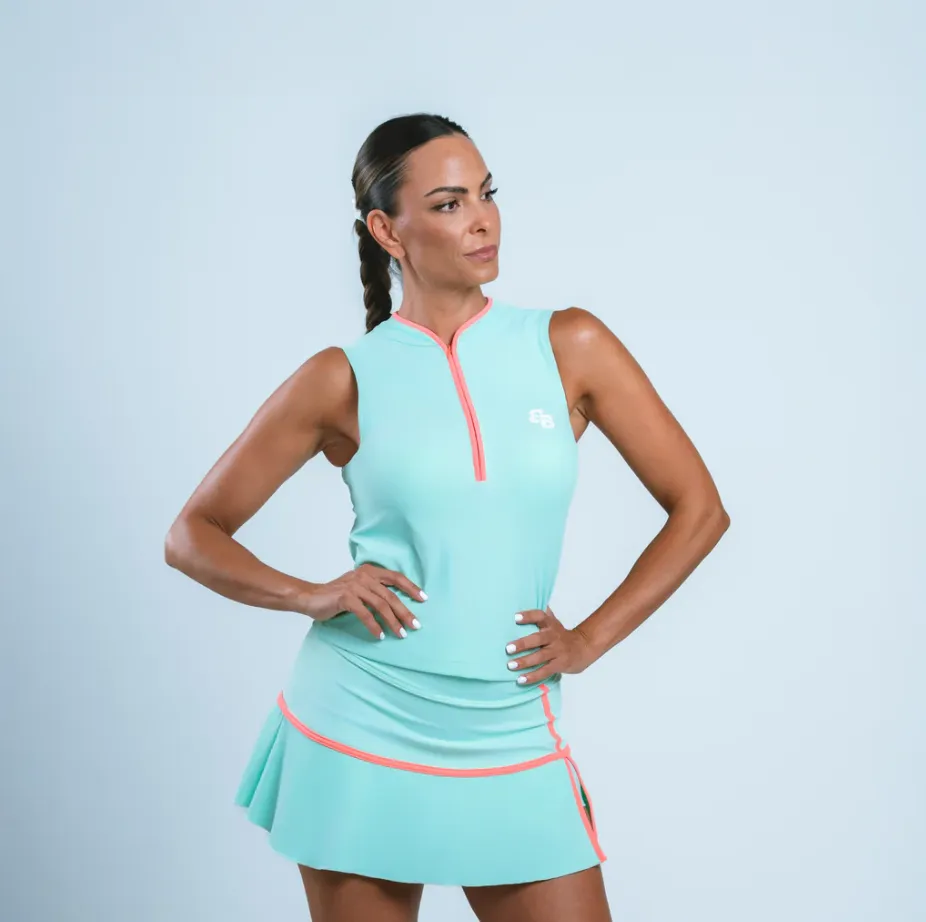Débardeur BB Verona Femme (M)