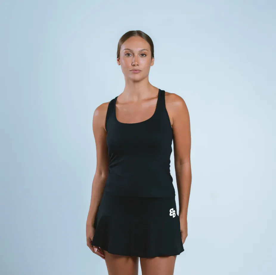 DEBARDEUR BB BASICA FEMME
