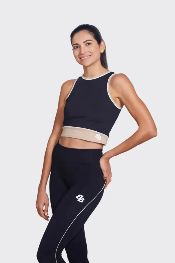 DEBARDEUR BB ISIS FEMME