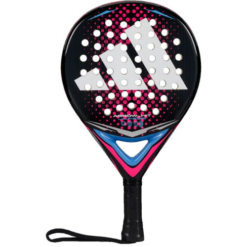 RAQUETTE ADIDAS ARROW HIT JUNIOR 2026 (ROSE)