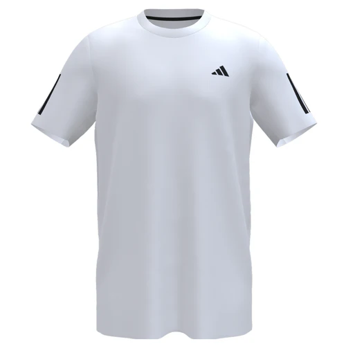 T SHIRT ADIDAS CLUB 3 STRIPES