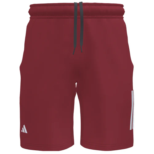 Short Adidas Club 3 Stripes 7"