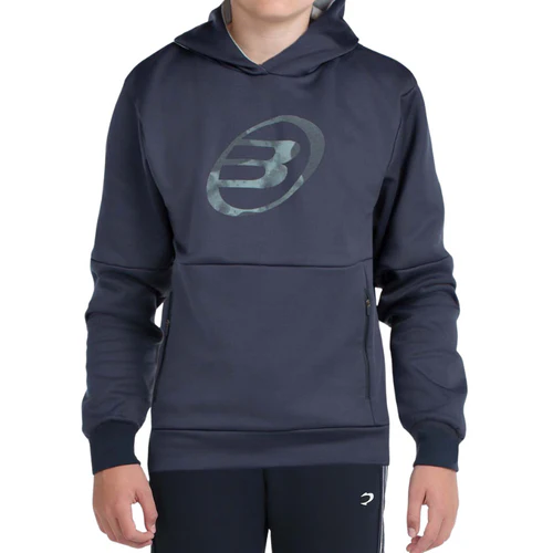 Sweat Bullpadel Boyal