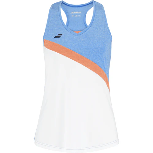 Débardeur Babolat Play Tank Top Femme