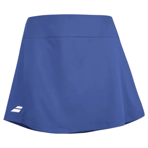 JUPE BABOLAT PLAY SKIRT (BLEU)
