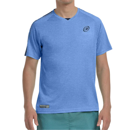 T SHIRT BULLPADEL BADAN