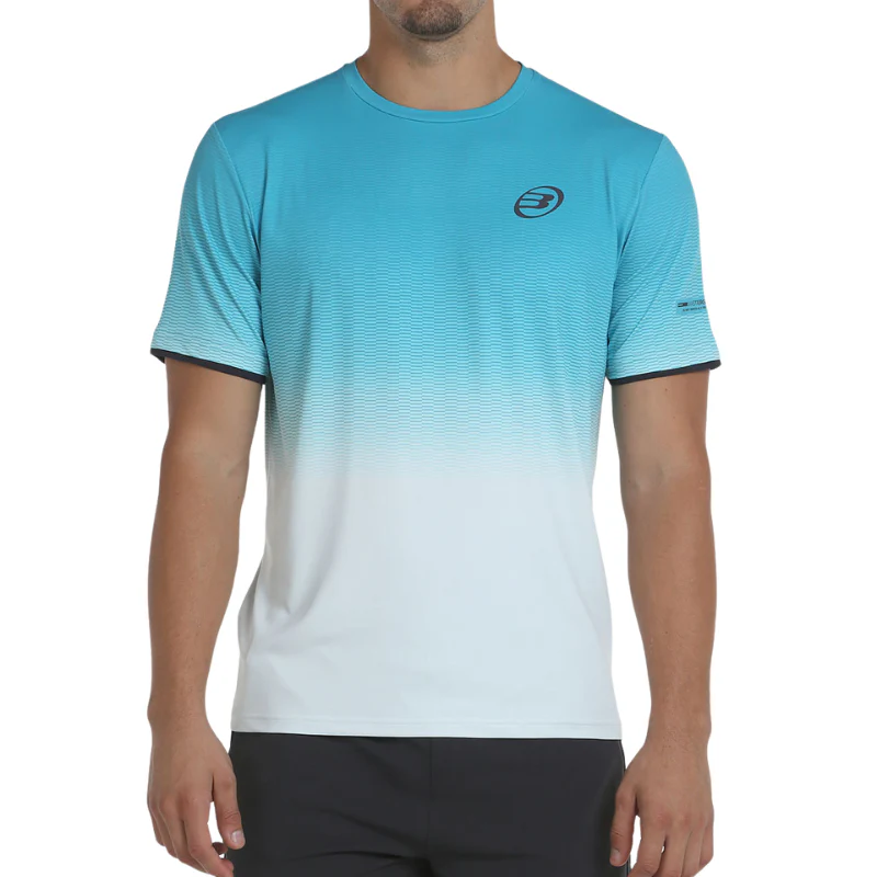 T SHIRT BULLPADEL MERGA (M)