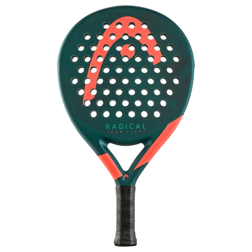 Raquette Head Radical Team Light 2026