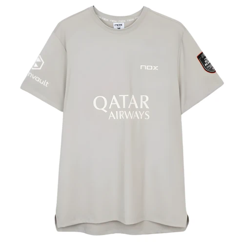 T SHIRT NOX REPLICA AUGUSTIN TAPIA AT10 2026