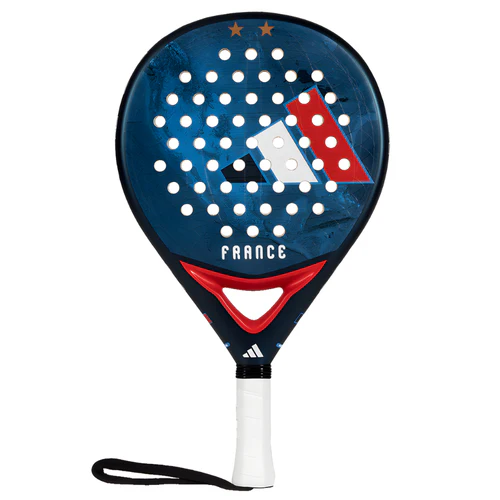 Raquette Adidas France Edition Coupe du Monde 2026