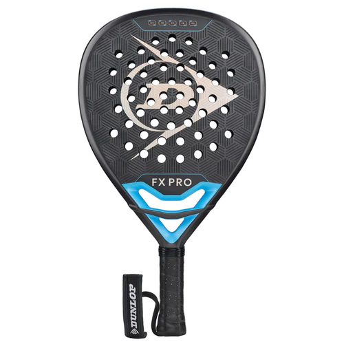 RAQUETTE DUNLOP FX PRO 2026