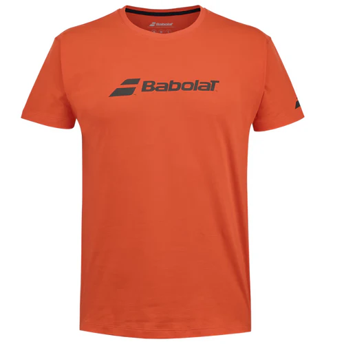 T Shirt Babolat Excercise Tee (L)