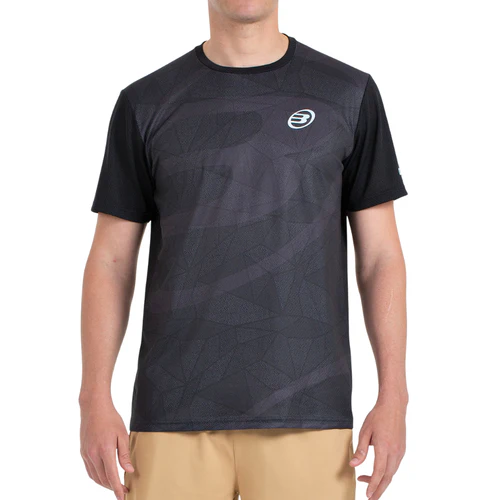 T SHIRT BULLPADEL CASTIL
