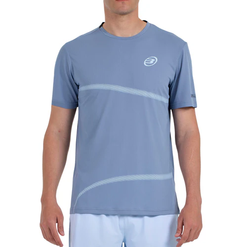 T SHIRT BULLPADEL CHELES (S)
