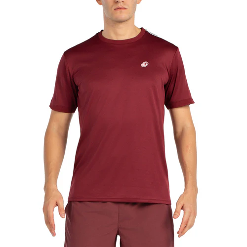 T SHIRT BULLPADEL ALDER (S)