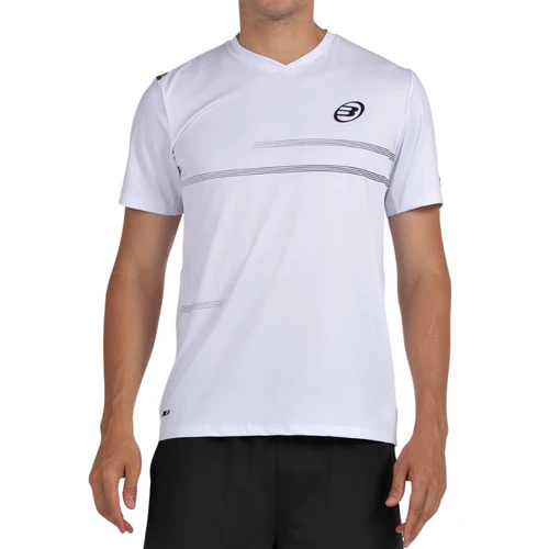T SHIRT BULLPADEL MONTUNO