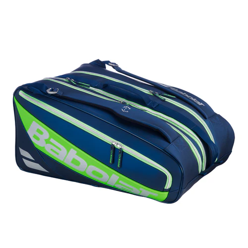 Sac Babolat Rh Pro Padel Lebron 2026 (Bleu)