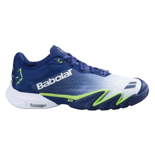 CHAUSSURE BABOLAT JET PREMURA 3 LEBRON