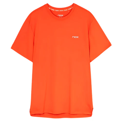 T SHIRT NOX TEAM 2026 (S)
