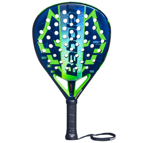Raquette Babolat Viper Juan Lebron 3.0 2026 (Bleu)
