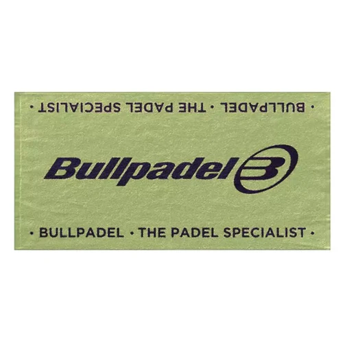 Serviette Bullpadel BPTOWEL 26 100X50 Cm