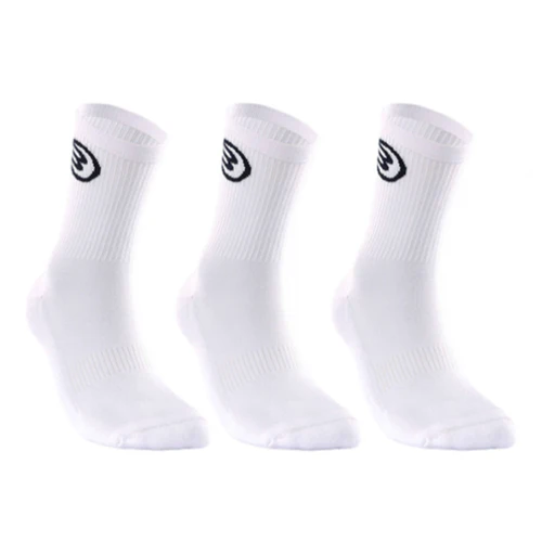 Chaussettes Bullpadel BP262 I x3 (43-46)