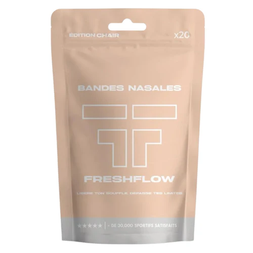 Bande Nasale Freshflow x1