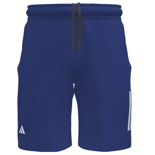 Short Adidas Club 3 Stripes 7"