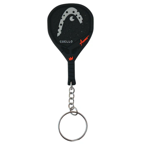 Porte-Clef Head Coello