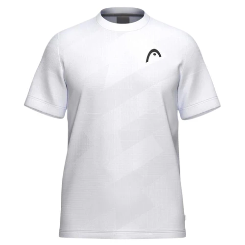 T shirt Head Pro (S, Blanc)