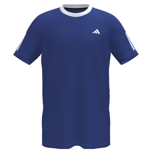 T shirt Adidas Club 3 Stripes