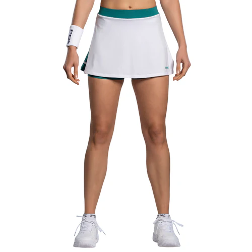 Jupe Nox Pro 2026 (XS, Blanc)