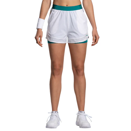 Short Nox Pro Femme 2026