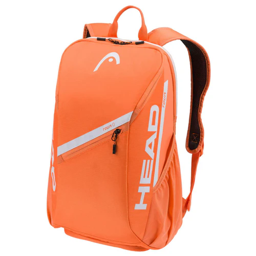 Sac Head à Dos Tour 25 L (Orange)