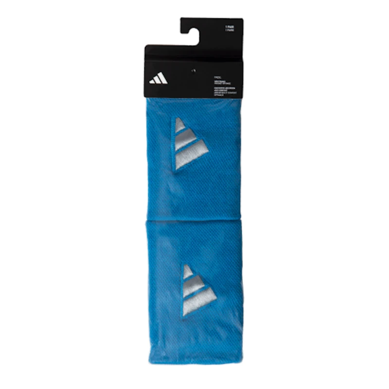 Poignets Eponge Adidas L
