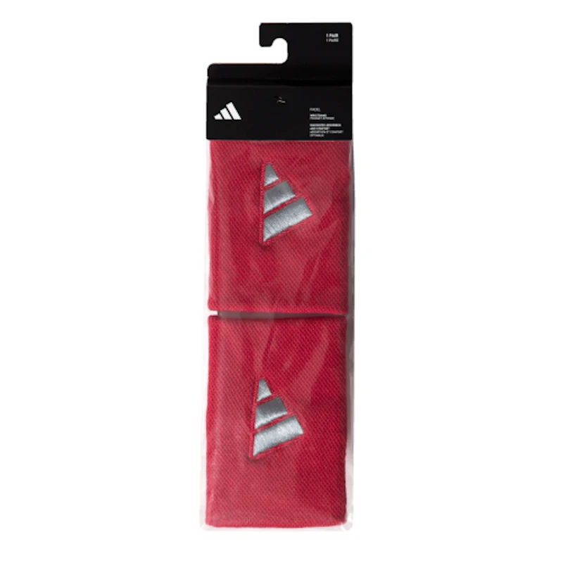 Poignets Eponge Adidas L