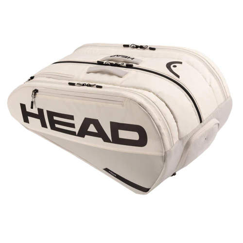 Sac Head Tour L (Blanc)