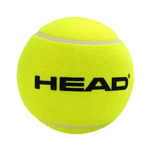 Balle de Padel Géante Head 13 cm