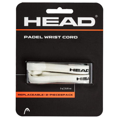 Dragonne Head Replaceable Padel Cord